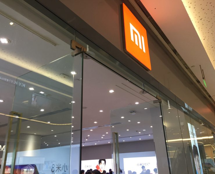 Xiaomi Cafè - Fonte Depositphotos - themagazinetech.com