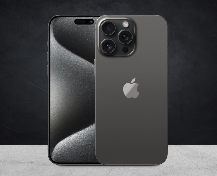 iPhone 15 - Fonte Depositphotos - themagazinetech.com