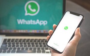 WhatsApp cambia l'età per usarlo