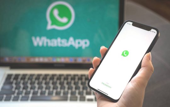 WhatsApp cambia l'età per usarlo