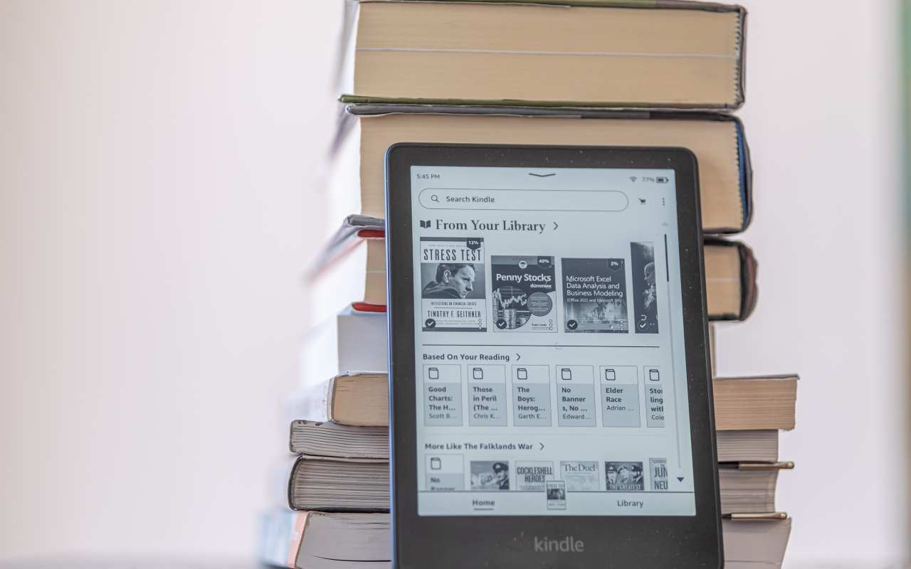 Come funziona e quanto costa Kindle Unlimited