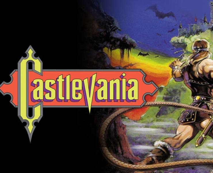 Castelvania - Fonte IGDB - themagazinetech.com