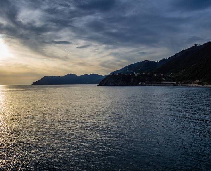 Cinque Terre - Fonte Depositphotos - themagazinetech.com