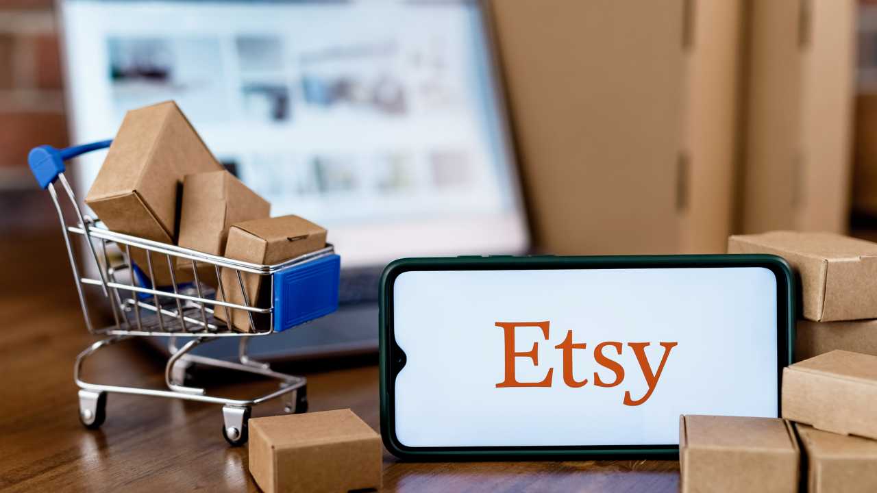 Come guadagnare su Etsy Italia