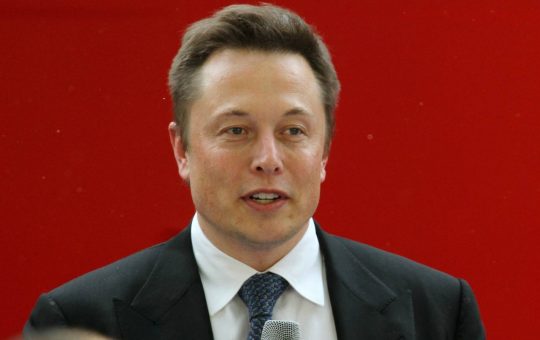 Elon Musk - Fonte Depositphotos - themagazinetech.com
