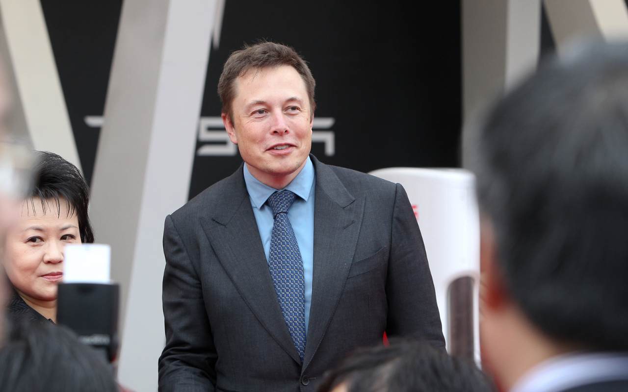 Elon Musk - Fonte Depositphotos - themagazinetech.com