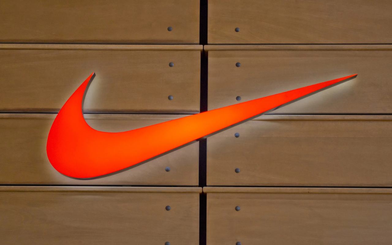 Logo Nike - Fonte Depositphotos - themagazinetech.com