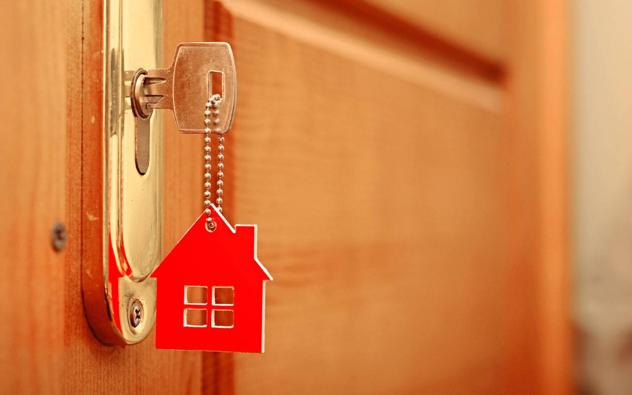 Acquisto casa - Fonte Depositphotos - themagazinetech.com