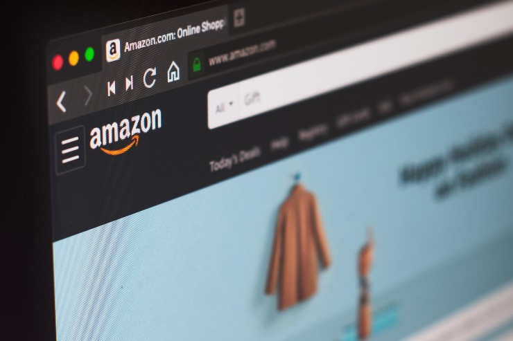 Come contattare il Servizio Clienti Amazon