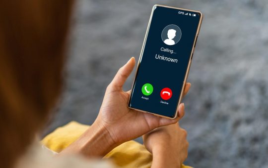 Come chiamare con il numero privato
