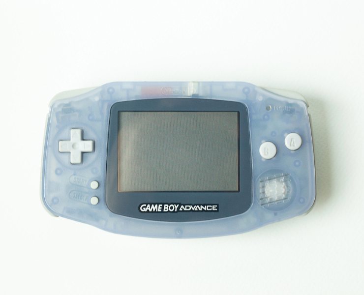 Game Boy Advance - Fonte Depositphotos - themagazinetech.com