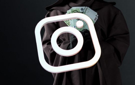 Fare soldi Online (depositphotos) - themagazinetech.com