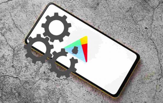 Problemi con Playstore (depositphotos) - themagazinetech.com