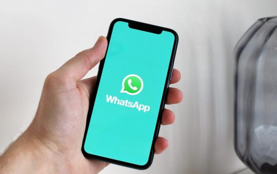 Come scrivere grassetto WhatsApp