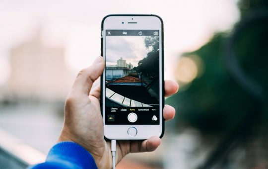 Saldi smartphone luglio 2024