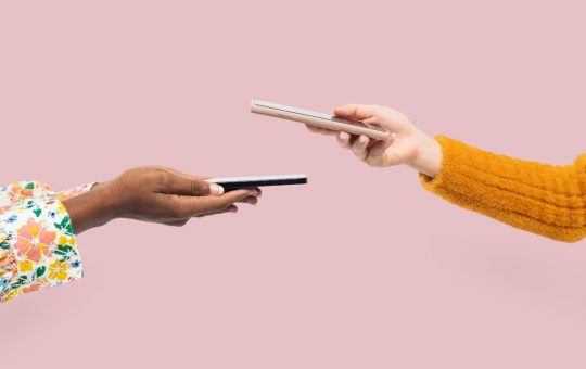 Apple tap to pay