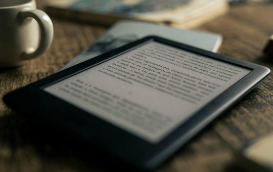 Ebook, abbonamento Kindle Unlimited