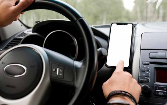 Cosa fare se il cellulare non si collega alla macchina