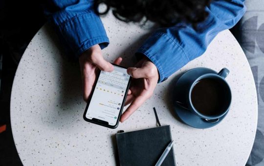 WhatsApp navigazione in incognito, istruzioni