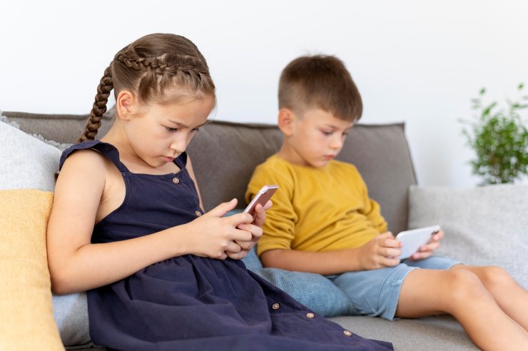 Parental Control come funziona